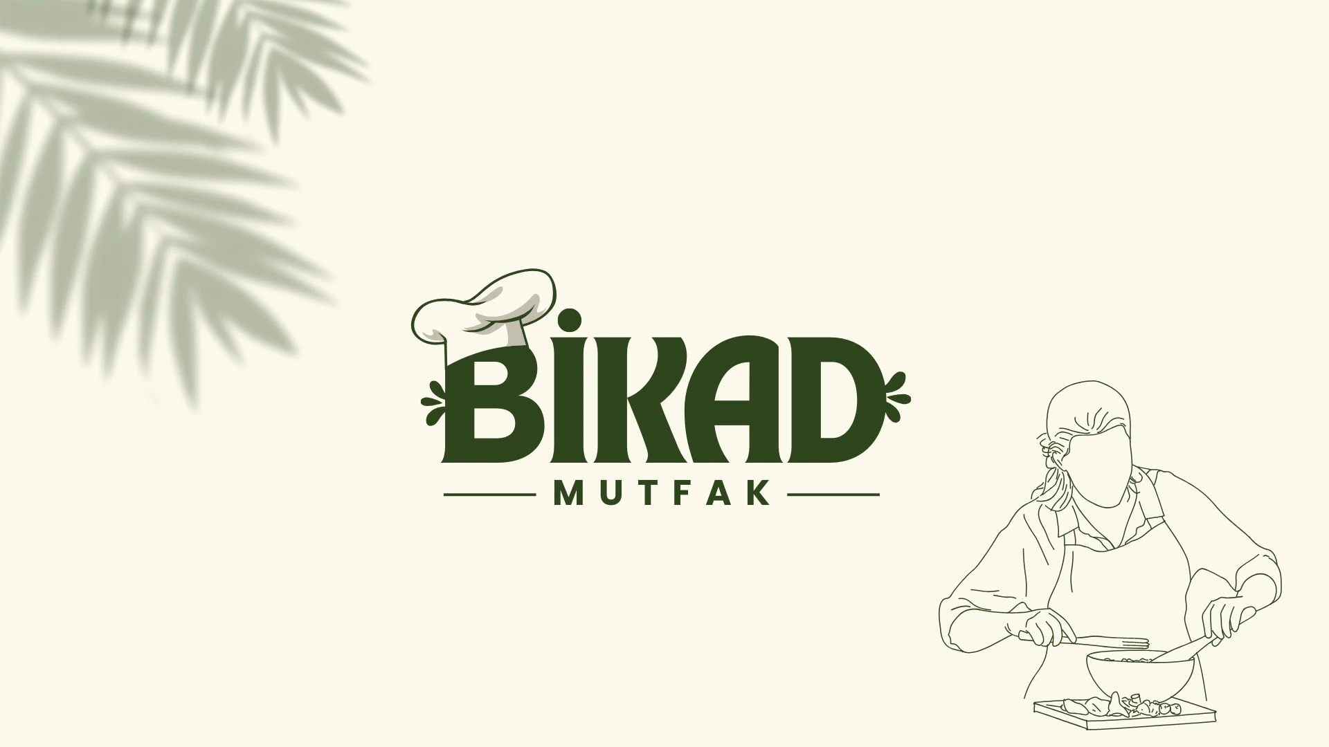 Bikad Mutfak