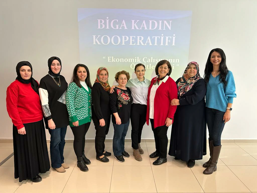 Topluluk etkinliği