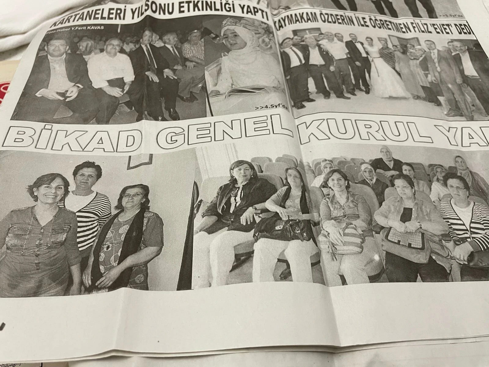 Toplantı