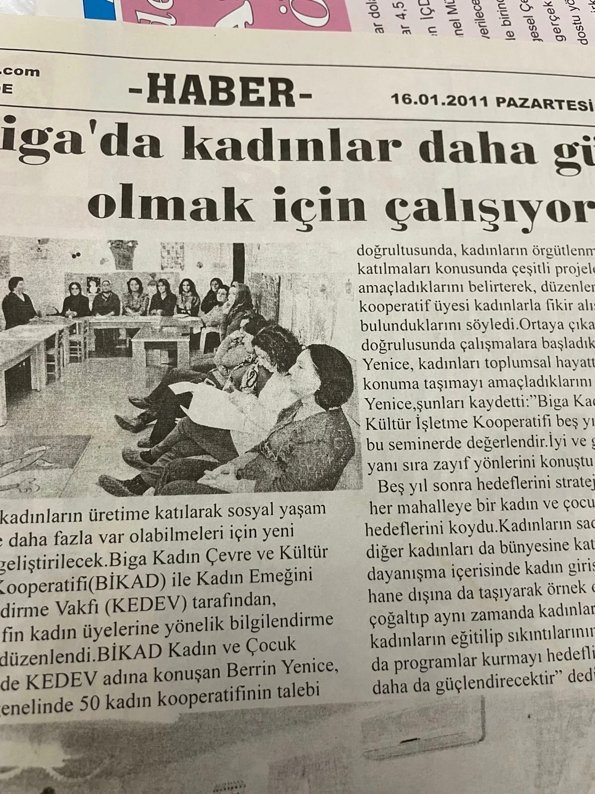 Geleneksel yemek yapımı
